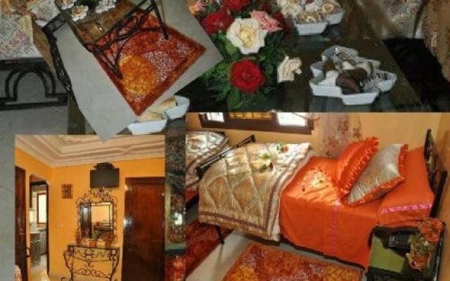 Riad Dar Mesouda