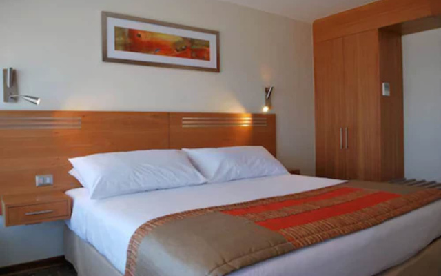 Hotel Alto del Sol Costanera Antofagasta