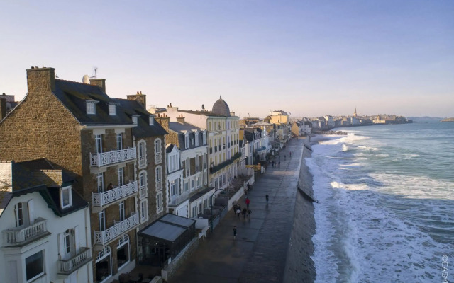 Hotel le Jersey