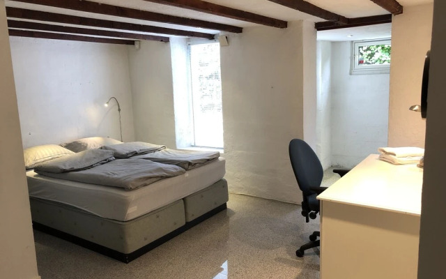 Villa Vardeveien Stavern