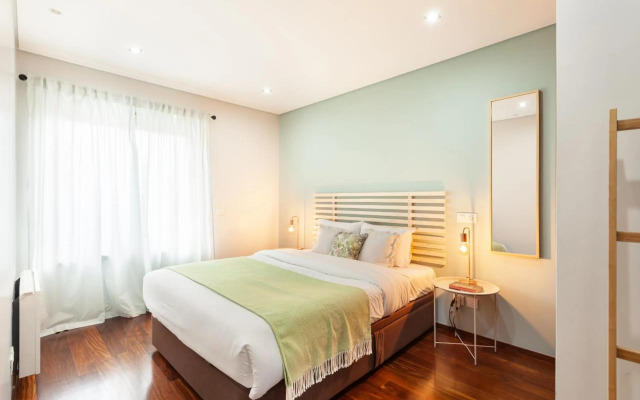 D&S - Family Apartments II