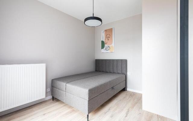 Platinum Apartments