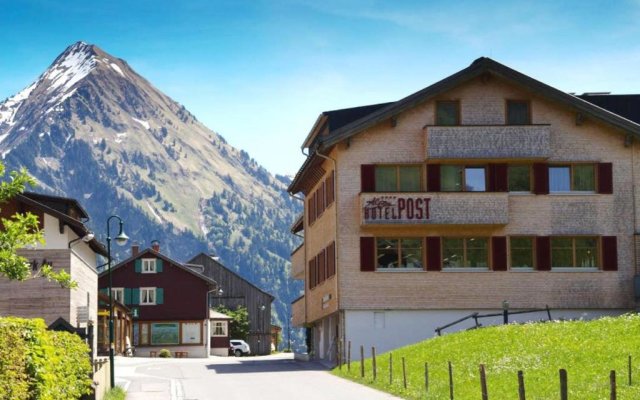 Alpen Hotel Post