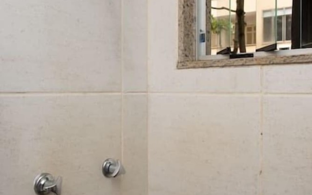 Lindo Apartamento a 50m da Praia