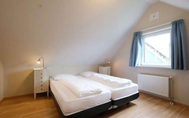Villa Close to Forest, Beach & sea