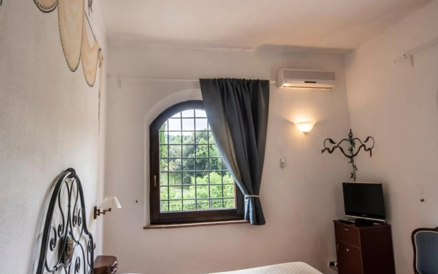 Hotel Vecchia Oliviera