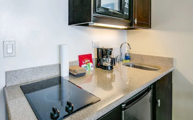 Bamboo 902 - 1 Br Hotel Room