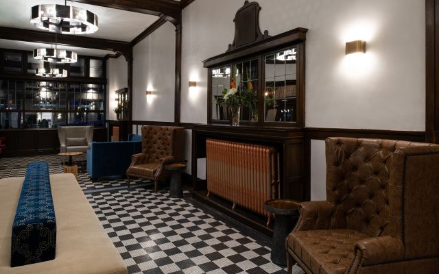 Hotel Indigo Spokane Downtown by IHG