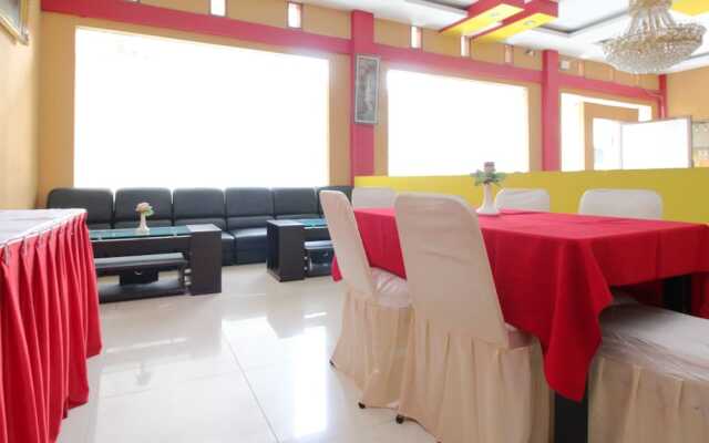 Airy Medan Selayang Arteri Ring Road 11