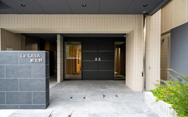 Grandouce Shinkitano