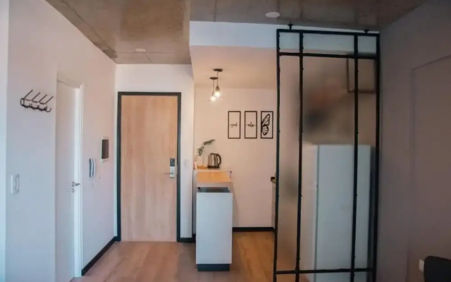 Distrito A by FMA Coliving