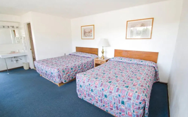 Brooks Street Motor Inn