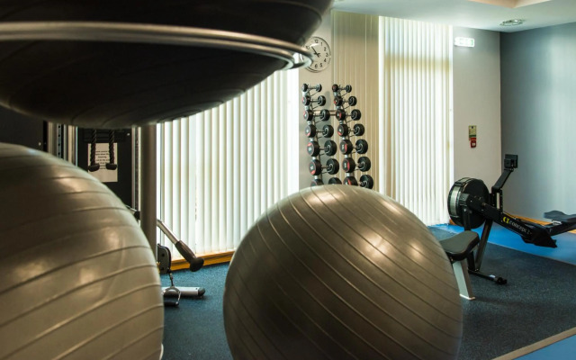 ibis Styles Crewe