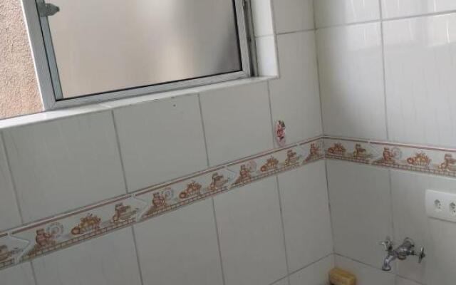 Apartamento Conforto