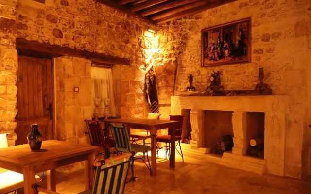 Babil Antique Hotel