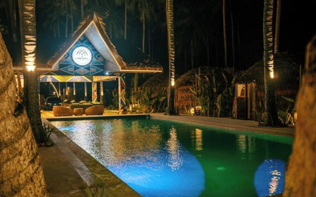 The Dome Hotel Puerto Princesa