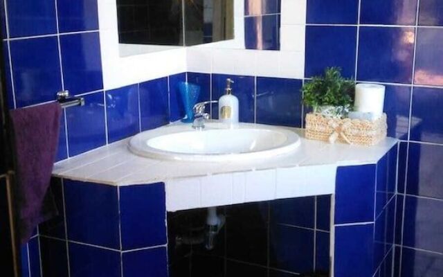 Bed & Breakfast Antica Isola