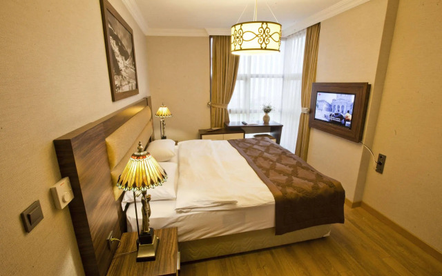 Panagia Premier Trabzon Hotel
