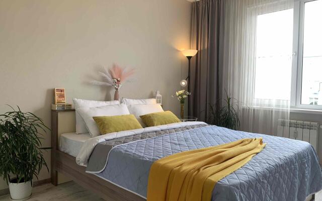 Апартаменты на Южном бульваре 5