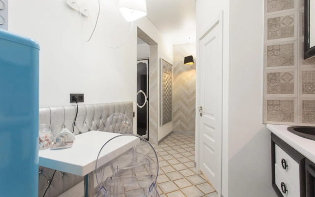 Sumskaya Apartment Lux