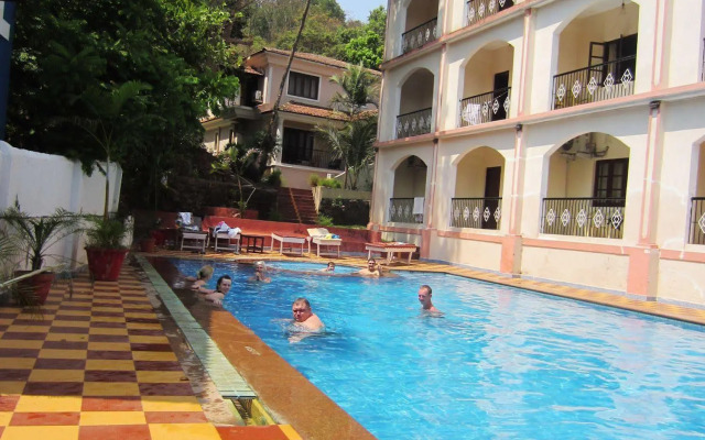 Riverside Regency Resort
