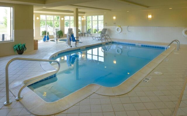 Hilton Garden Inn Joplin