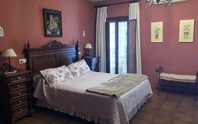 Gran Casa en Almodovar del Río