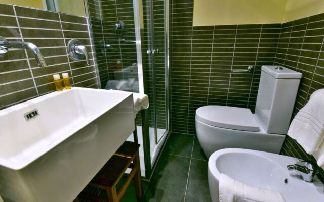 House Tipo A Castiglione della Pescaia