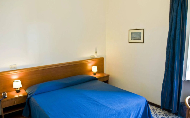 Hotel Villa Sarah
