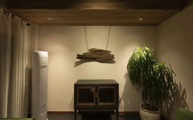 Xiangshan Chengdong Xiaoyin Ren'an Juzhuju – Hotel Rooms – Ningbo