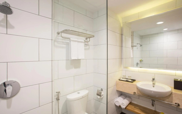 Swiss-Belinn Singkawang