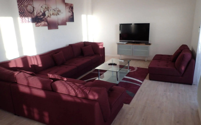 Résidence le Beau Site