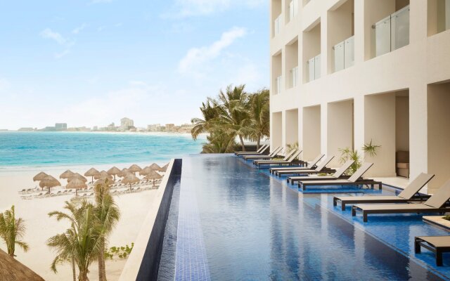 Turquoize at Hyatt Ziva Cancun - Adults Only - All Inclusive