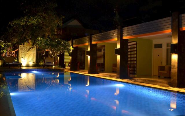 Hotel Griya Asri