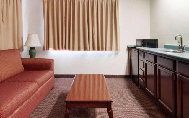 Comfort Inn