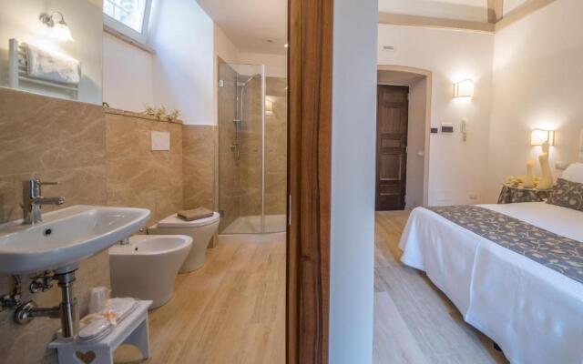 Suite Assisi