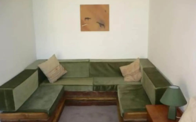 Thornycroft Lodge