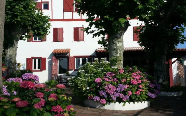 Chambres dhôtes Kurutcheta