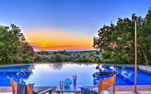 Villa Le Cave 12 in Campalto