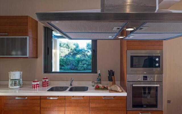 Ammes Zen Villas