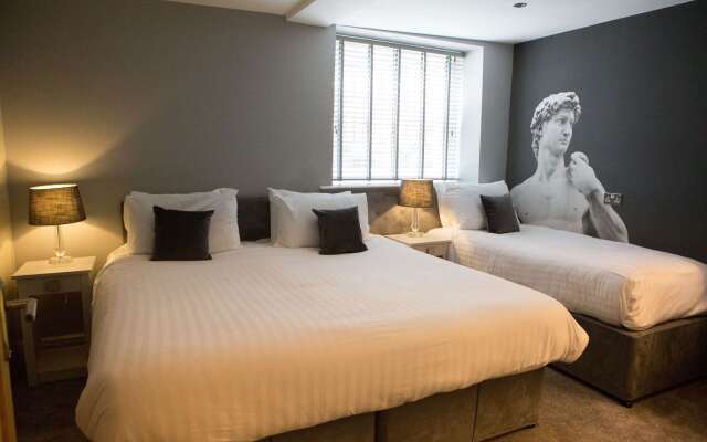 The Townhouse Chester