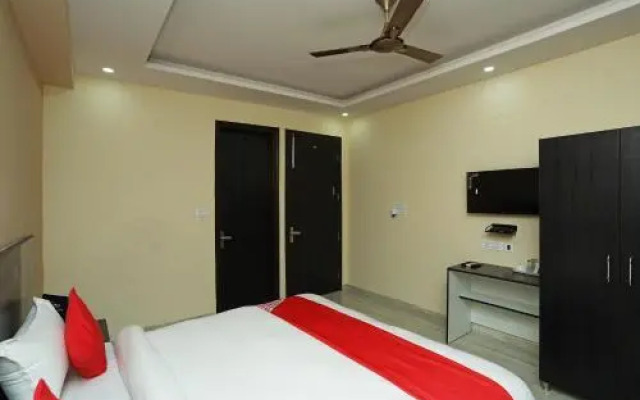 Hotel Bhavini by OYO Rooms