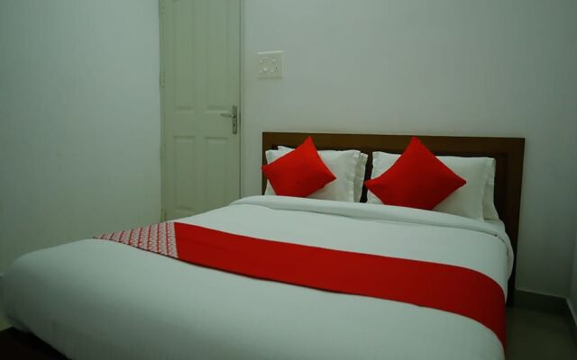 Oyo 26964 Palm View Residency