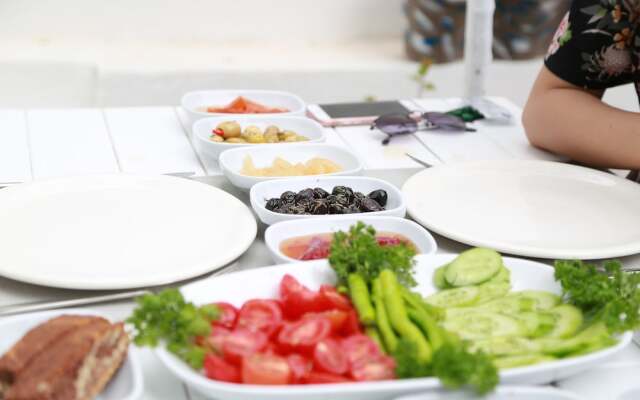 Hotel Lime Bozcaada