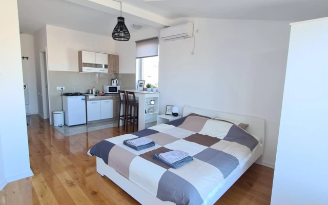 Jordan Apartment - City Center