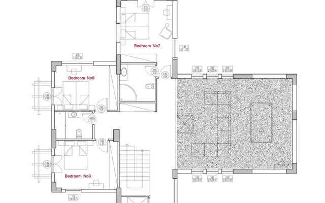 Villa Heora - The Floating Residence