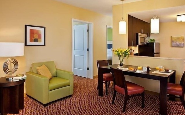 Towneplace Suites by Marriott Aiken Whiskey Road