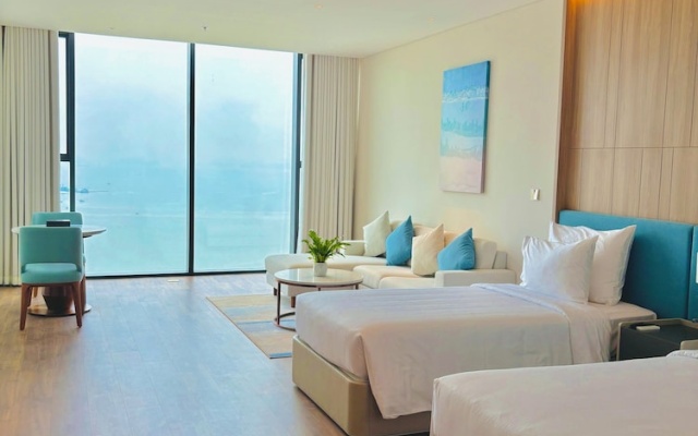 The Sea Halong Bay Managed By Class M – Guest Rooms – Ha Long