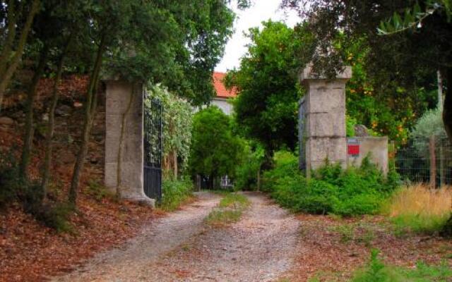 Quinta do Cerquito