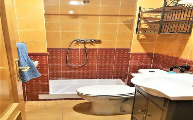 MC YOLO Apartamento EstaciÃ³n de Atocha